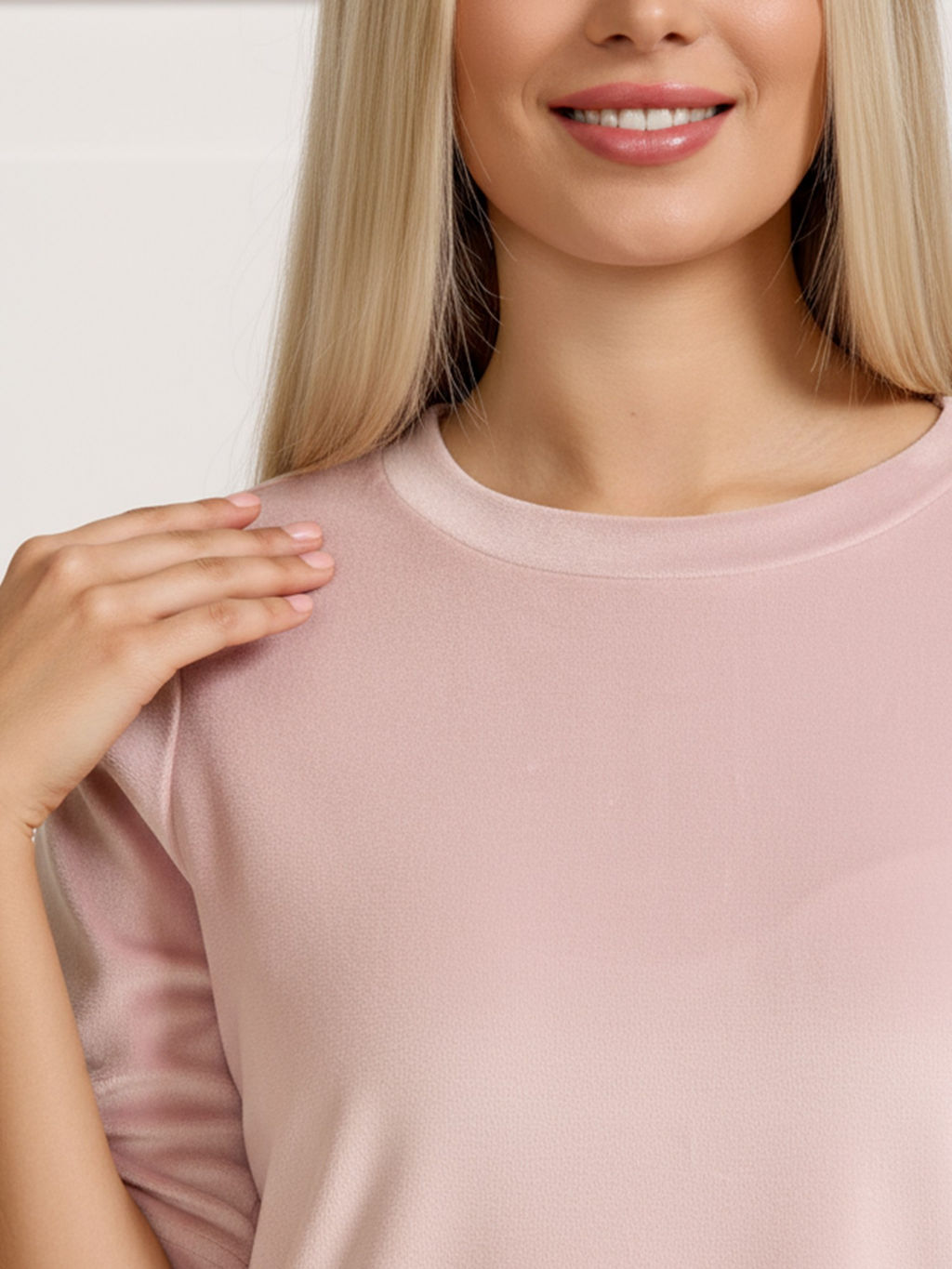 Платье-туника Пандора-4 VIOTEX