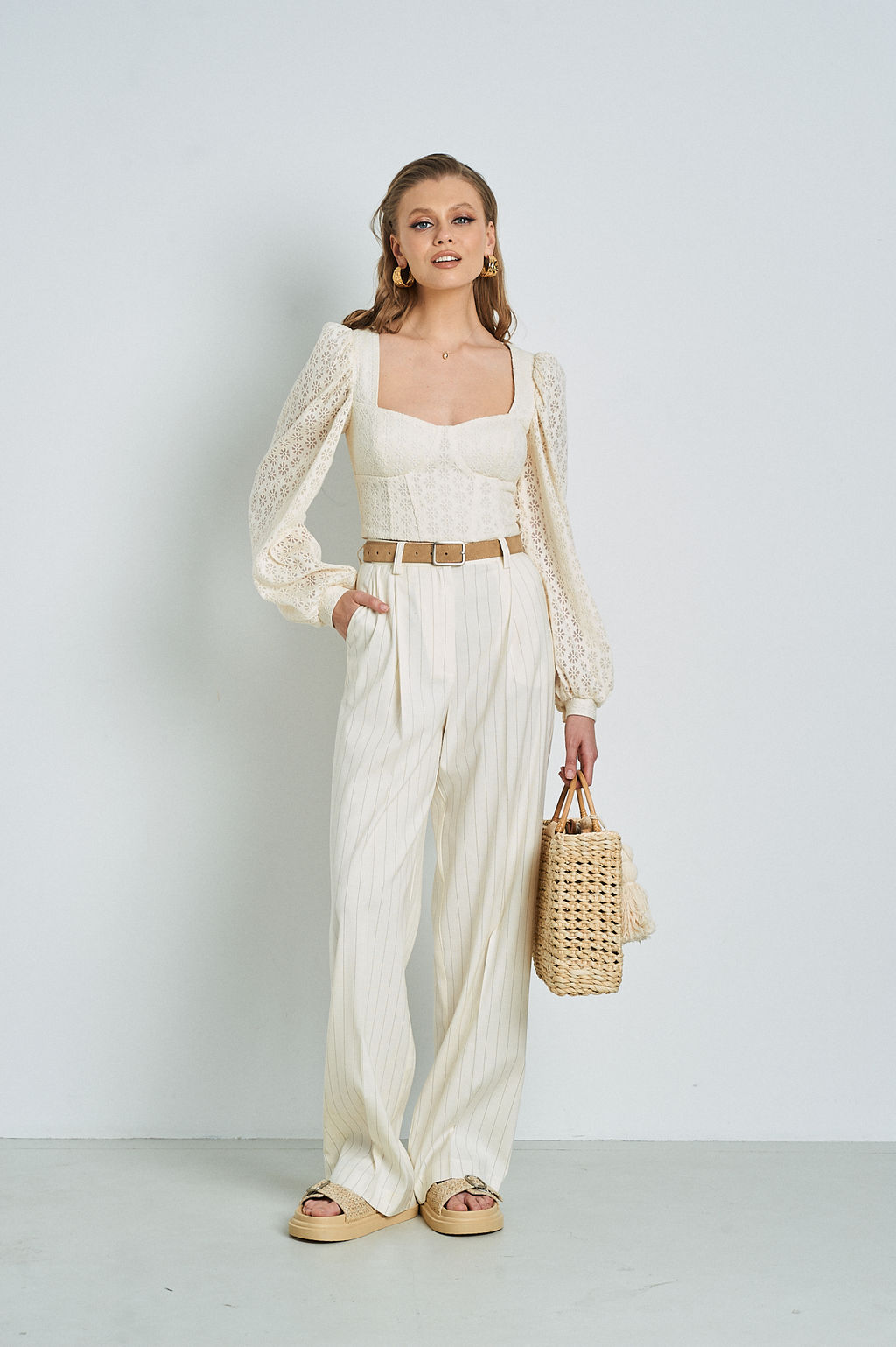 Топ - Mixan фото 3