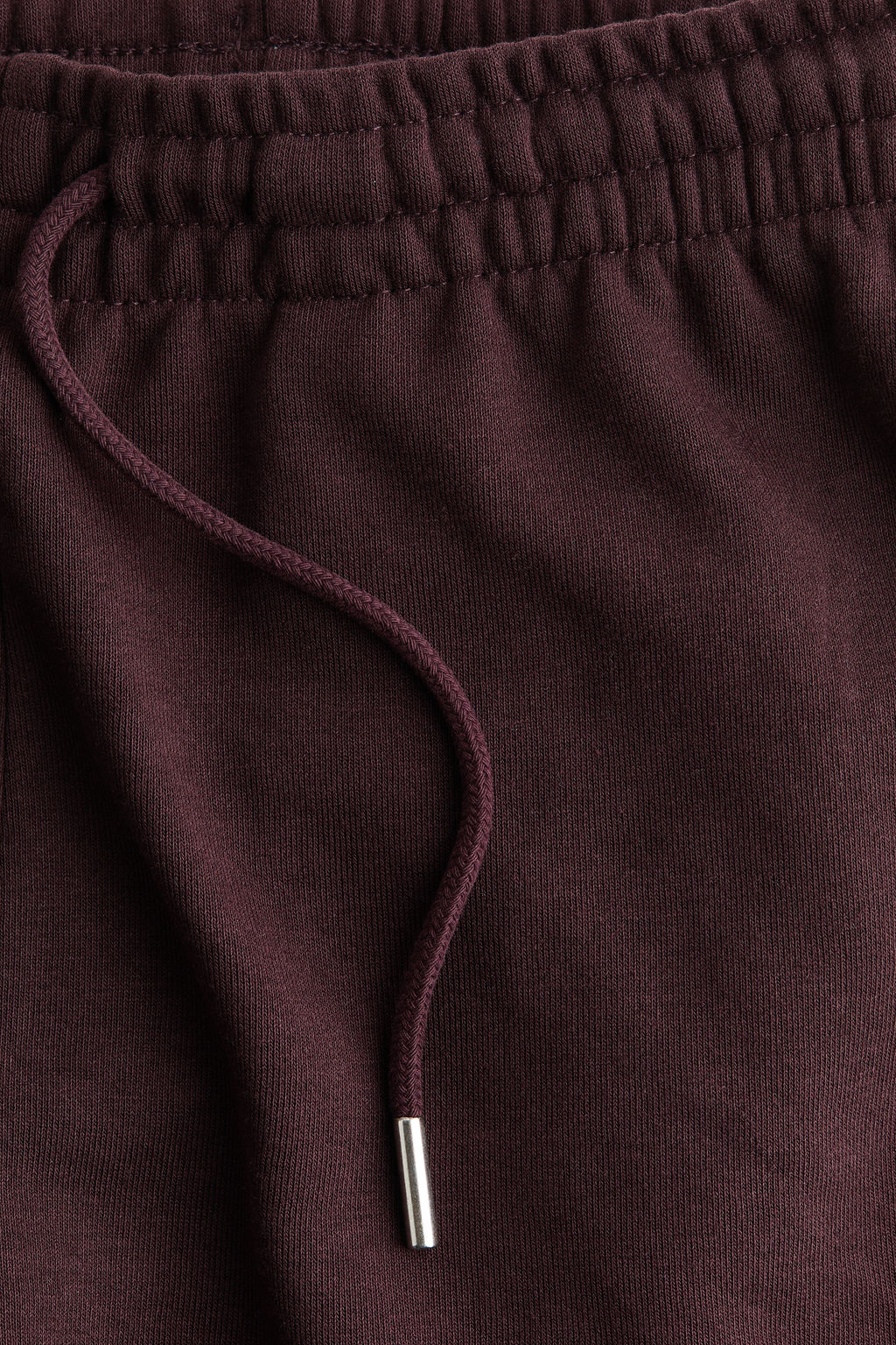 Pantal?n corto en sudadera - H&m фото 7