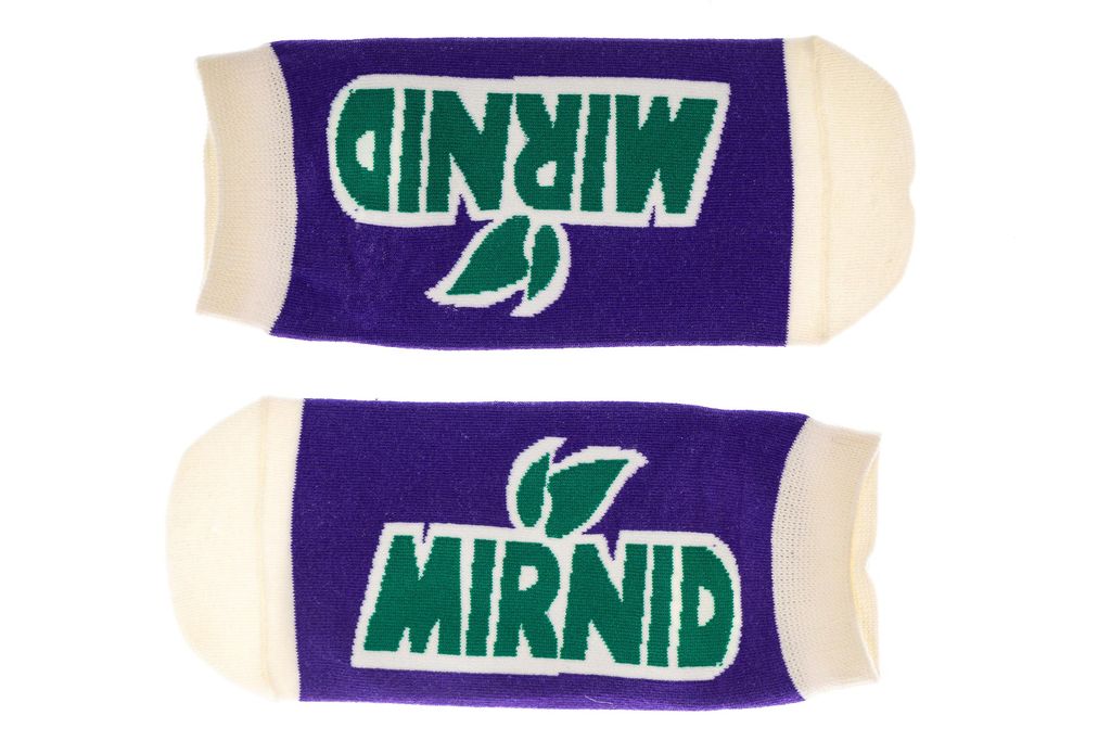 Подарочный набор женских ароматизированных носков с сюрпризом - Greta фото 7