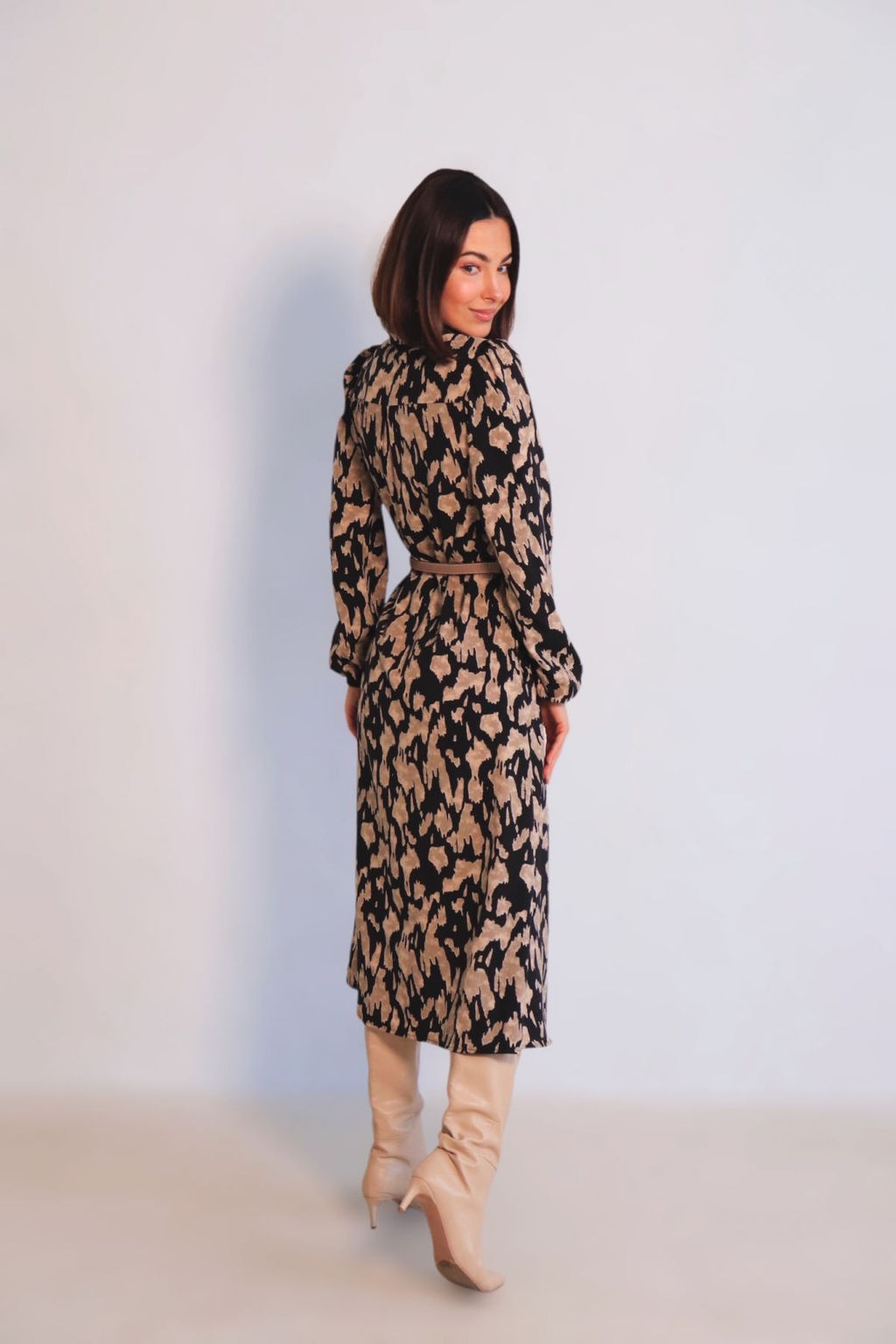 Martichelli Платье  фото 11