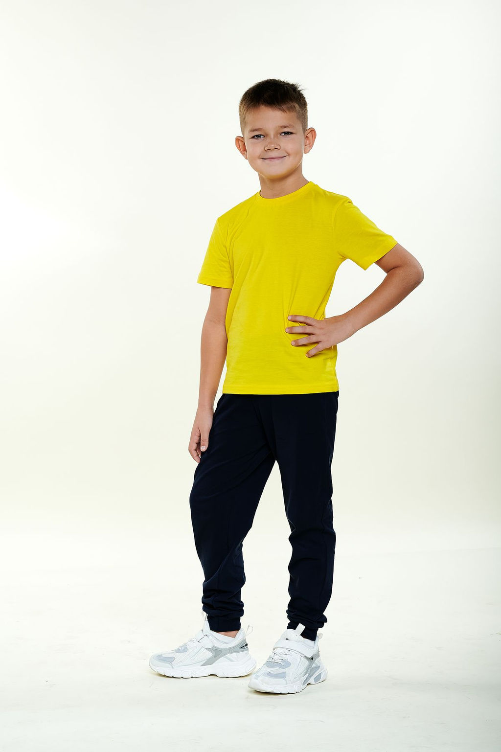 Футболка детская 5279 Lets go - Let's go фото 23