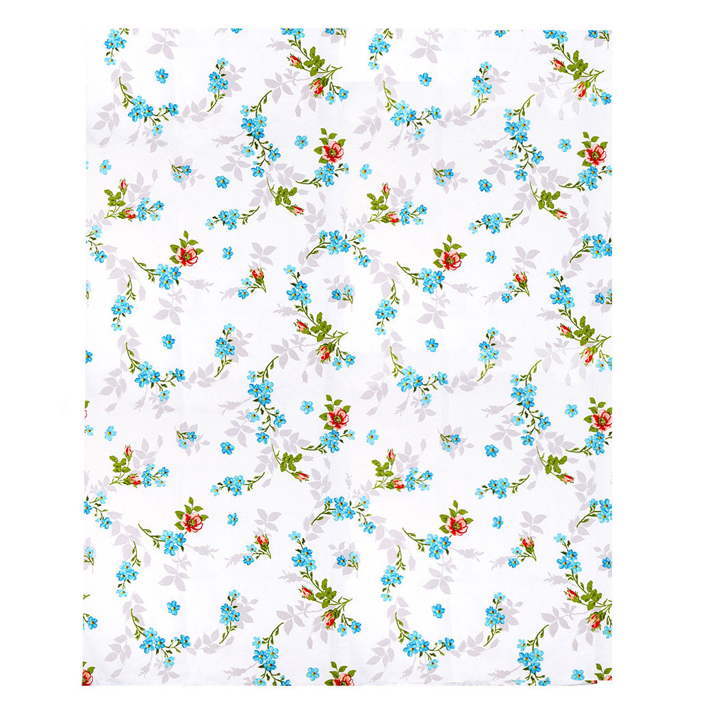 Розовый ноктюрн-2 Полотенце 50х70см, хлопок Премиум 186г/м2, Домашняя мода (Россия)  фото 2