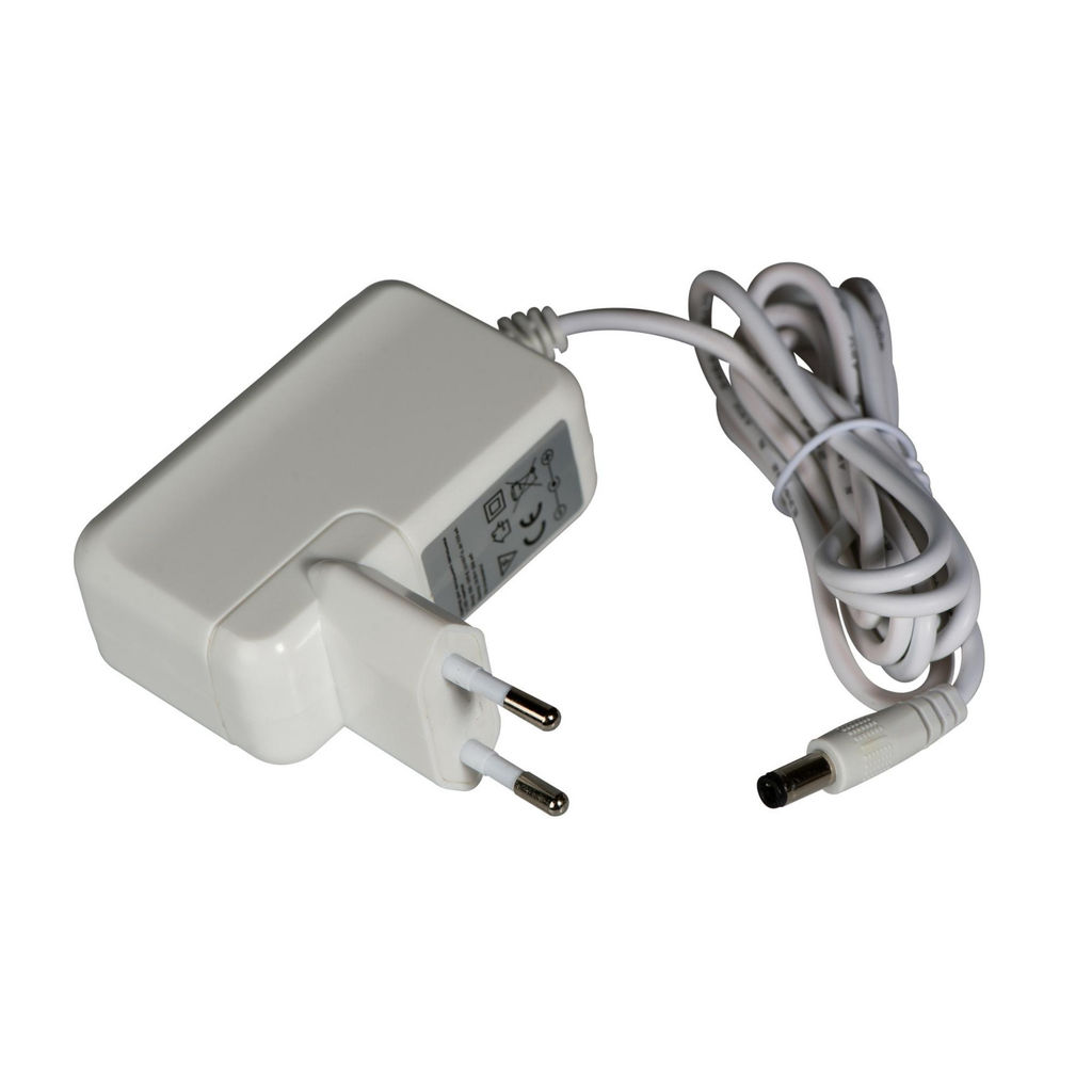 TLD-507 White/Светильник настольный/LED/550Lm/5000K/Цвет-белый