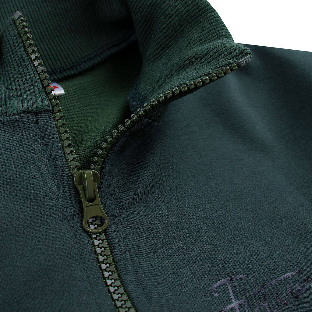 Спортивный костюм футер 2х нитка петля 8528320103 - Youlala фото 3