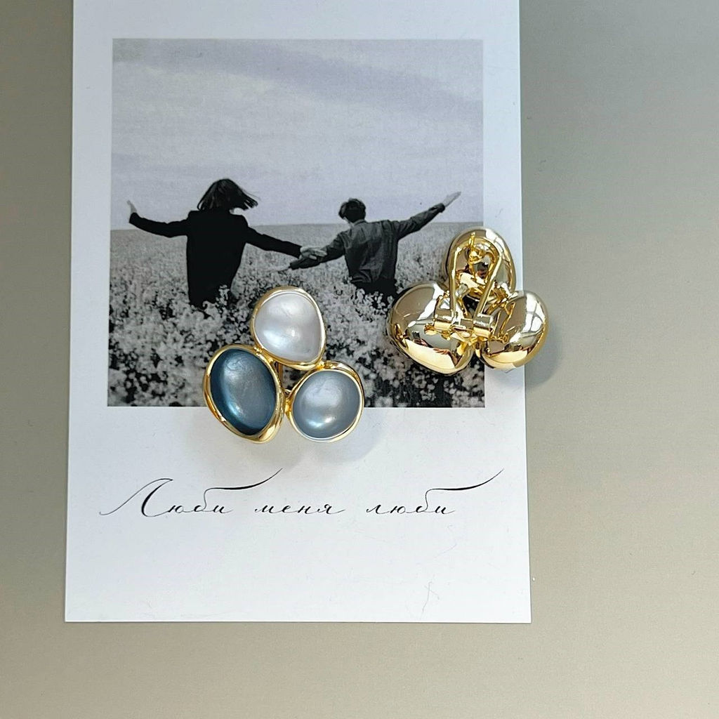 Серьги - J.prettier фото 2