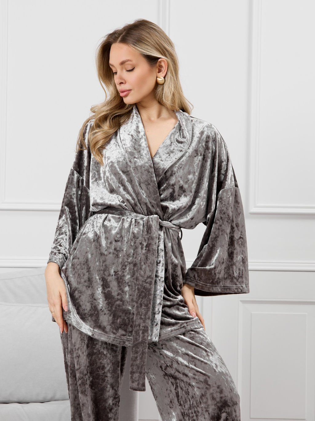 Костюм Мерцание-2 VIOTEX