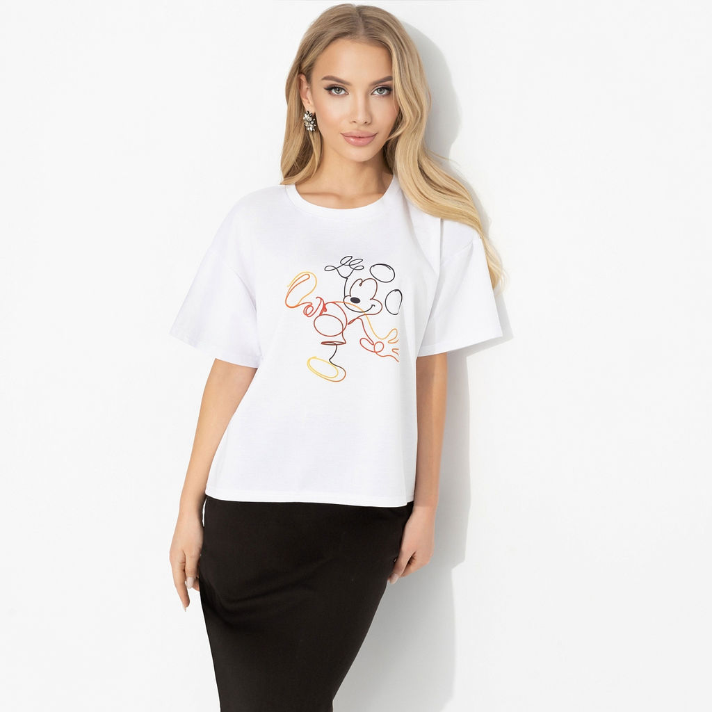 Футболка для приключений, На своей волне (игра) - Charutti фото 4