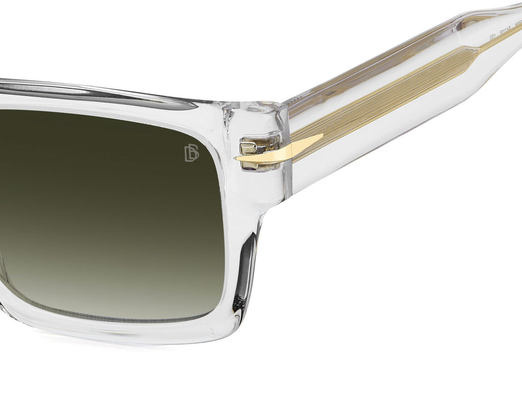 С/з очки DAVID BECKHAM DB 7161/S цвет (код) 900