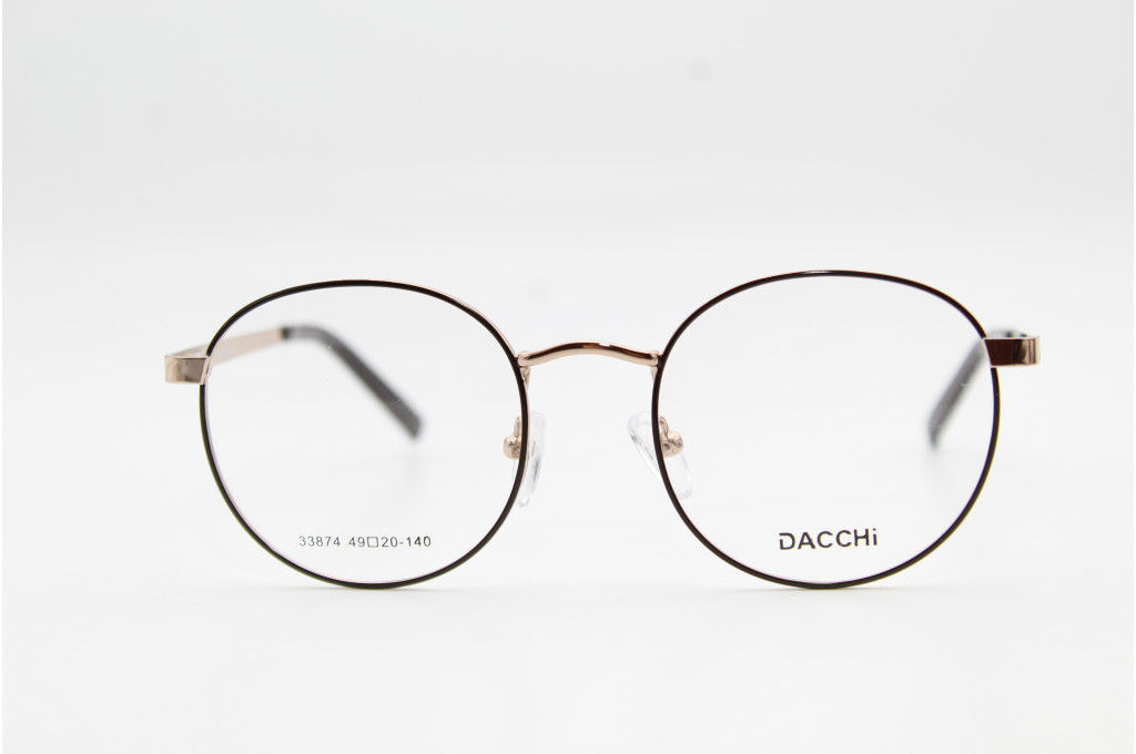 Оправа DACCHi 33874 49-20-140 C3