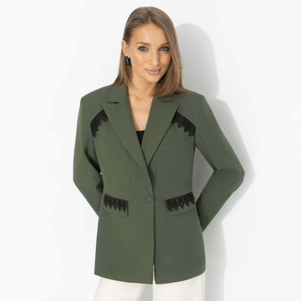 Жакет, Включи уверенность - Charutti фото 7