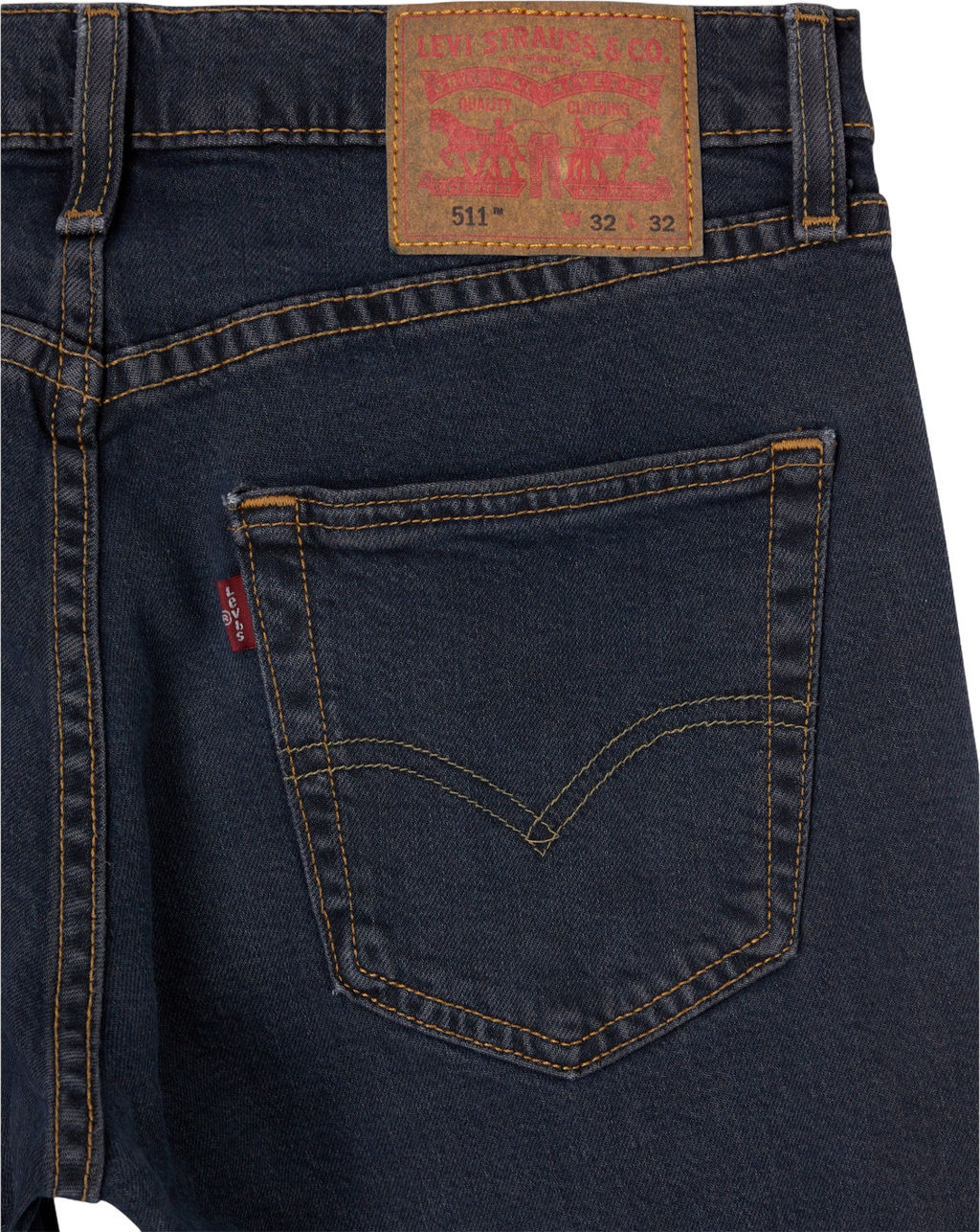 Джинсы мужские