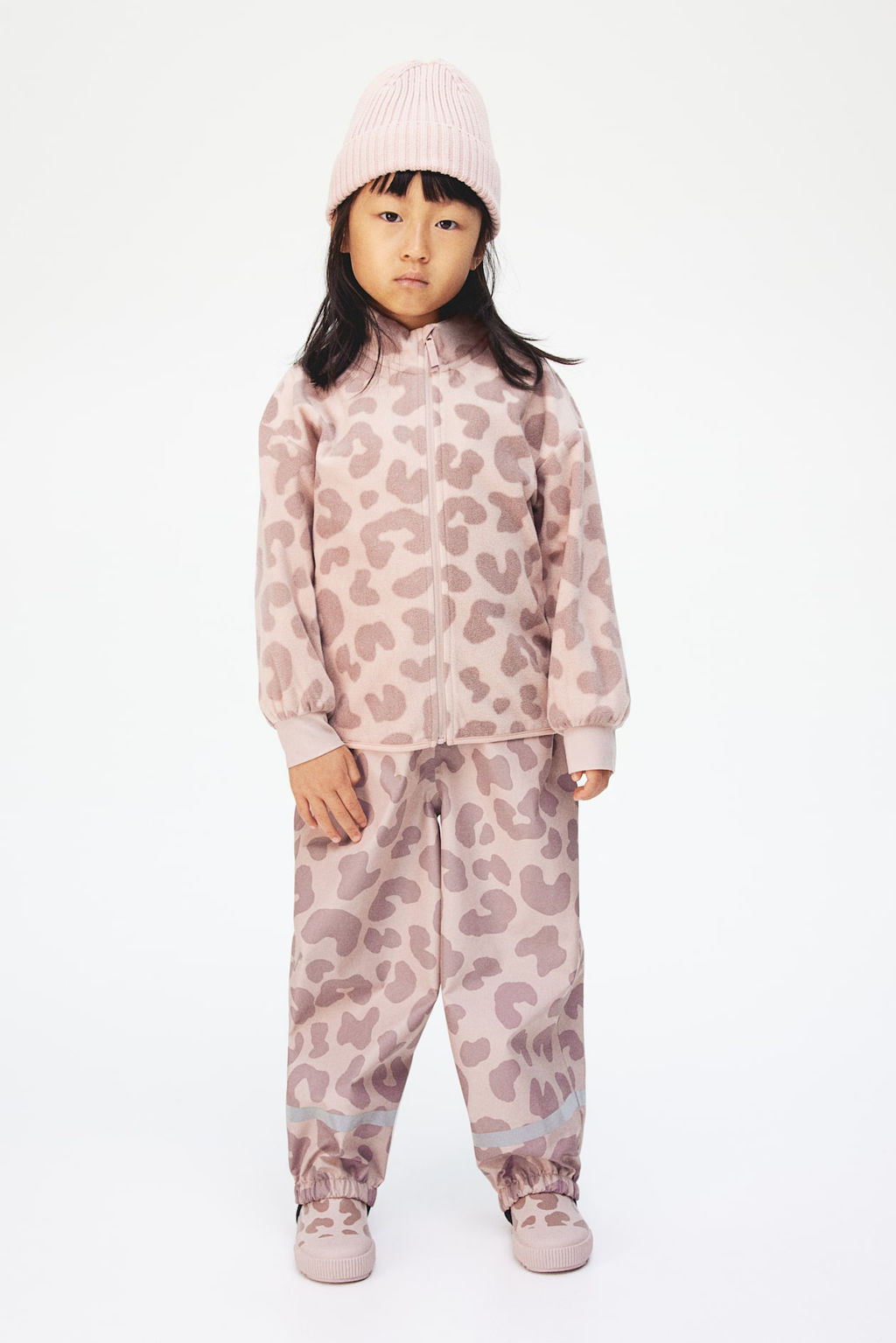 Chaqueta polar - H&m фото 2