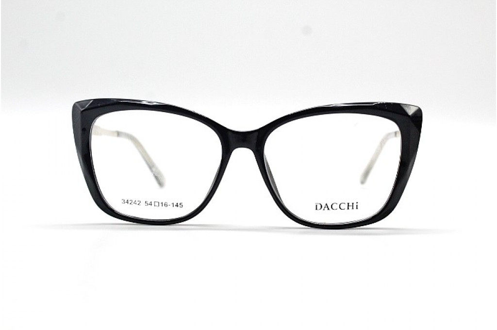Оправа DACCHi 34242 54-16-145 С1 (комби)