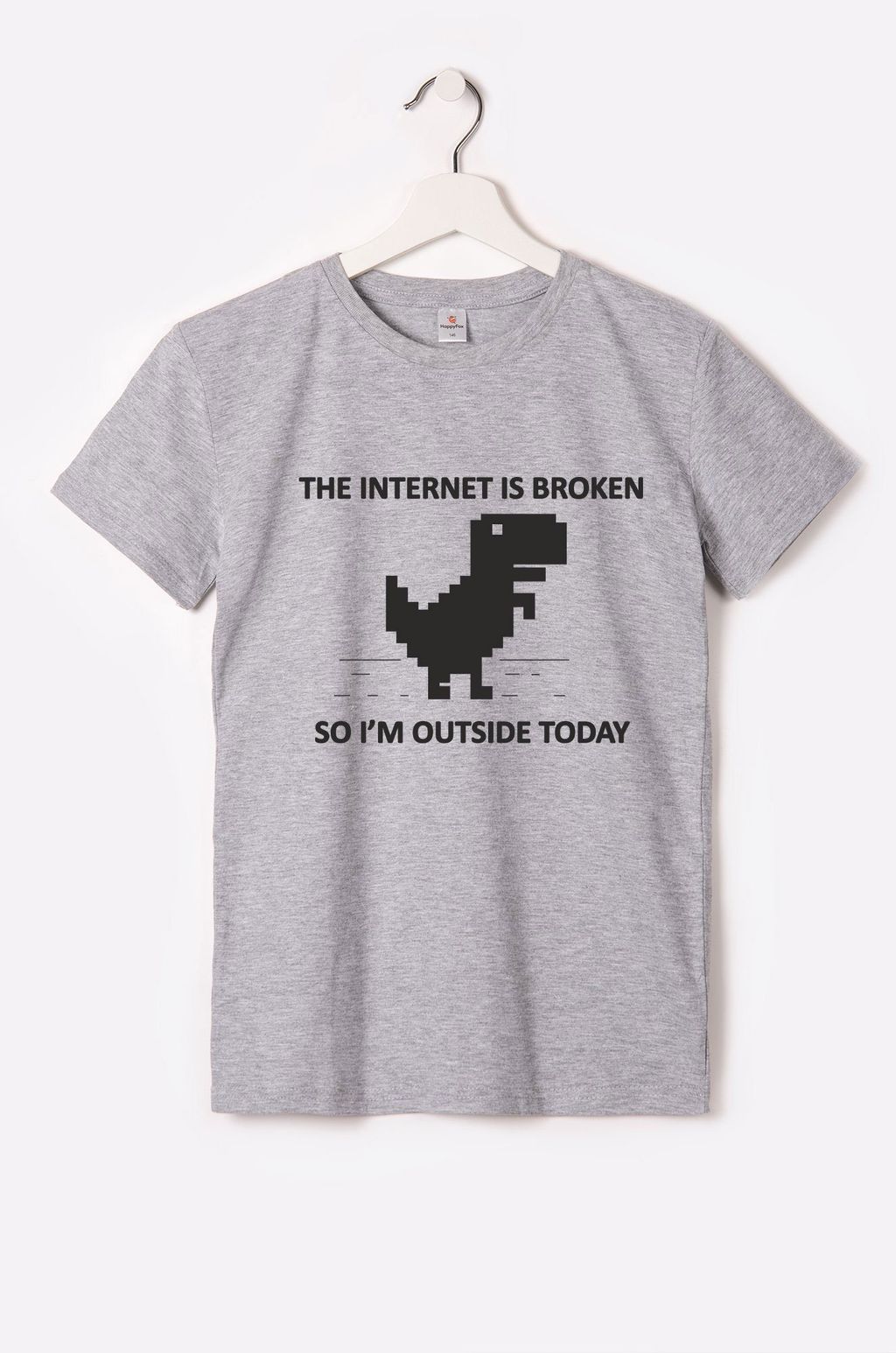 Детская футболка Happy Fox фото 17