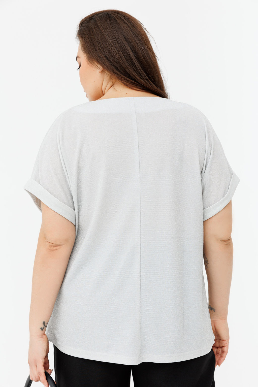 5842 Блуза - Prima linea фото 10