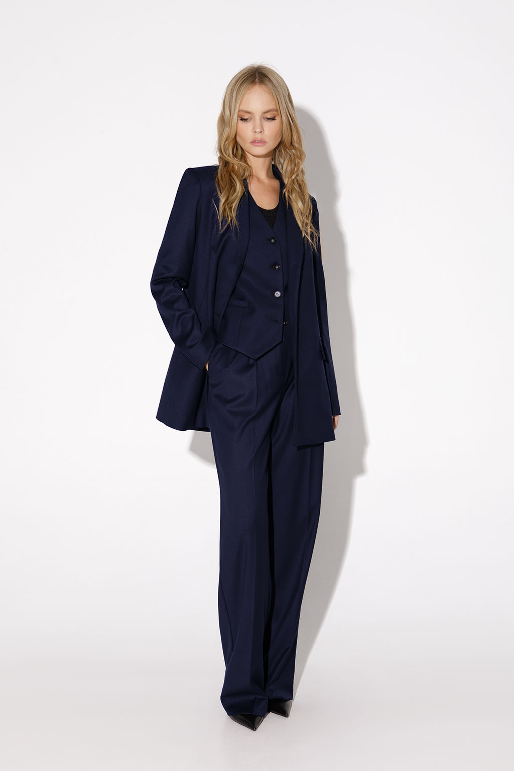 Костюм 4823 - Pirs фото 55