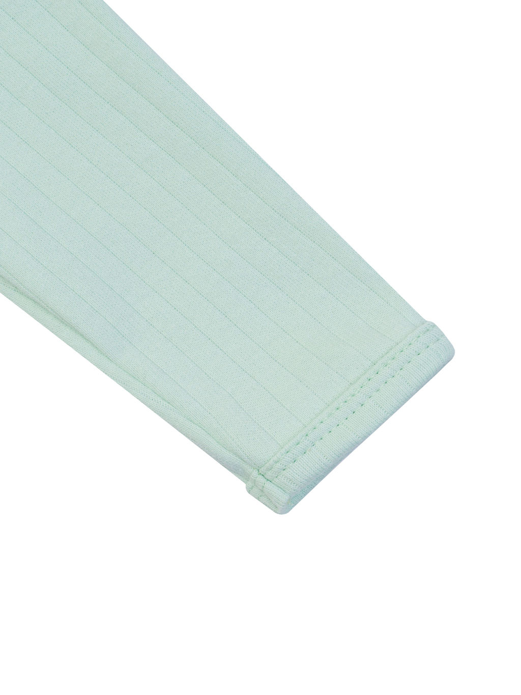 Боди ясельное ментол