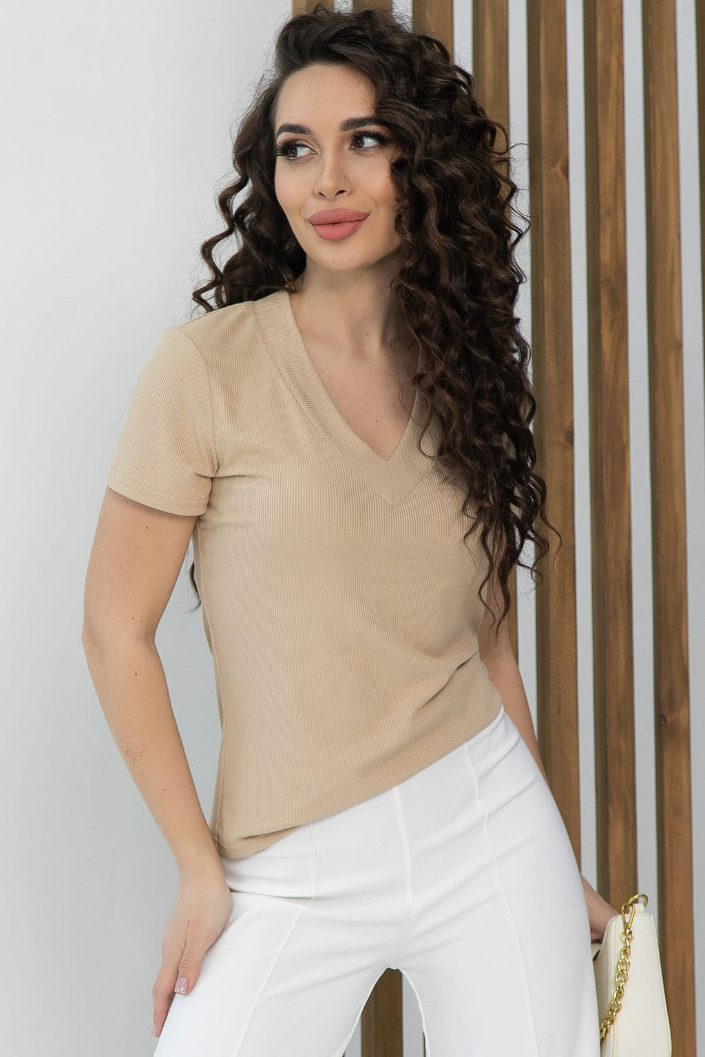 Блуза Текила - Lt collection фото 8