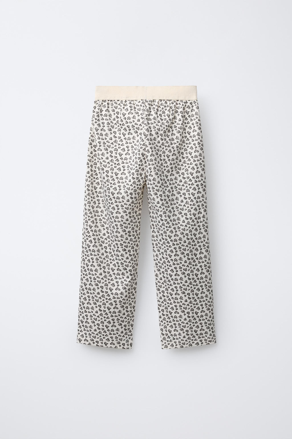 AGES 6-14 / ANIMAL PRINT PYJAMAS - Zara фото 7