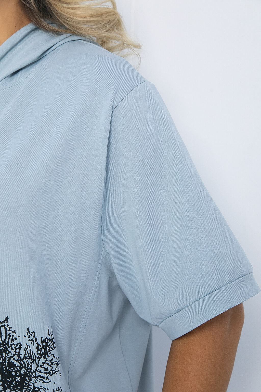 Блуза Мускат - Lt collection фото 14