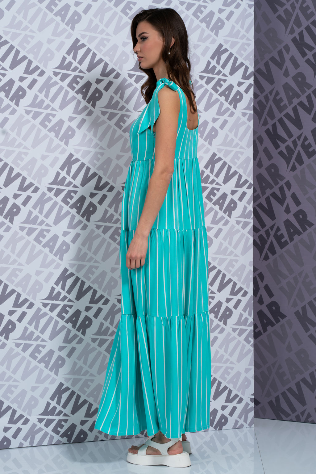 Сарафан 4167 - Kivviwear фото 4