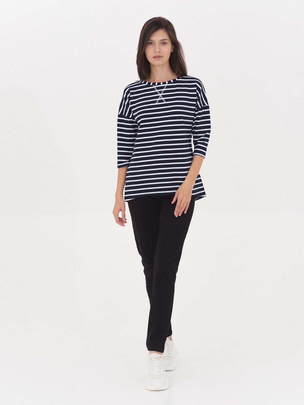 Джемпер женский - Глория Трикотаж фото 4