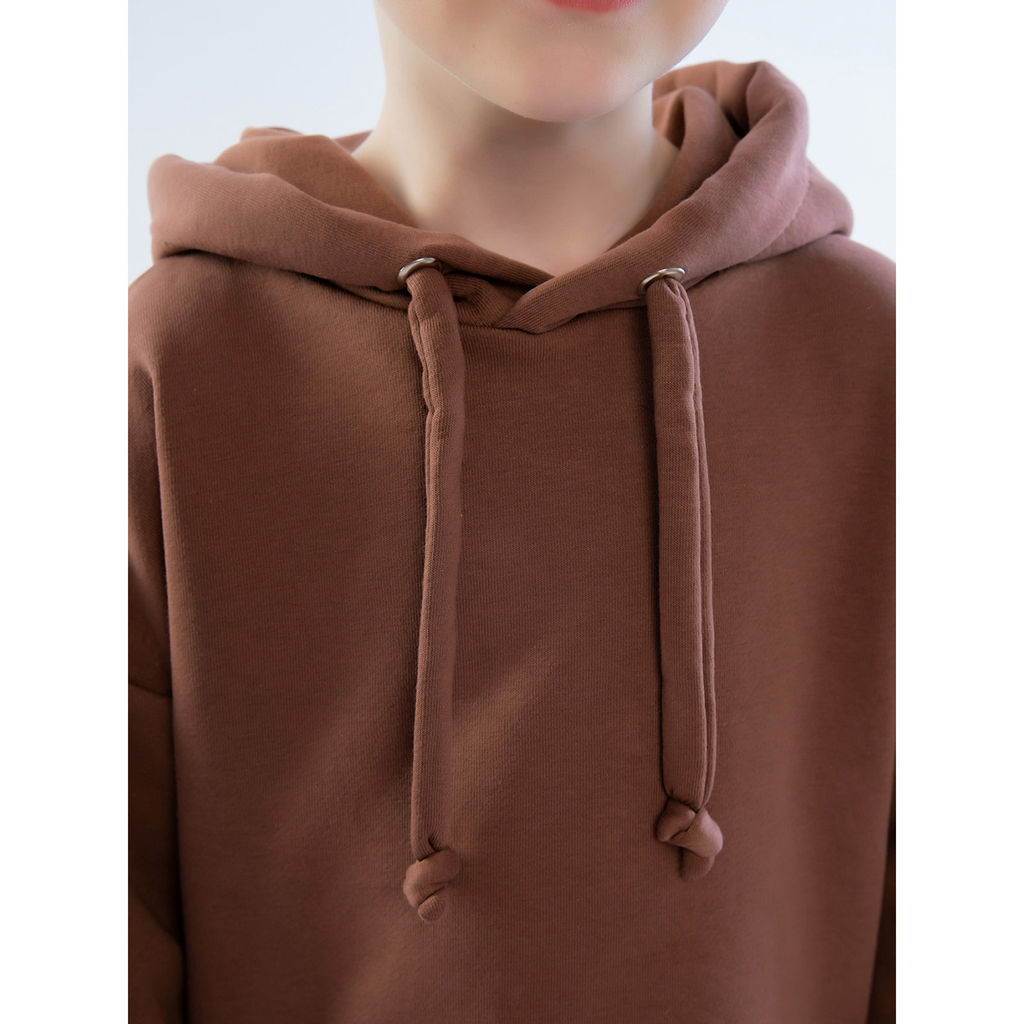 Костюм футер 3х нитка петля 8436300107 - Youlala фото 3