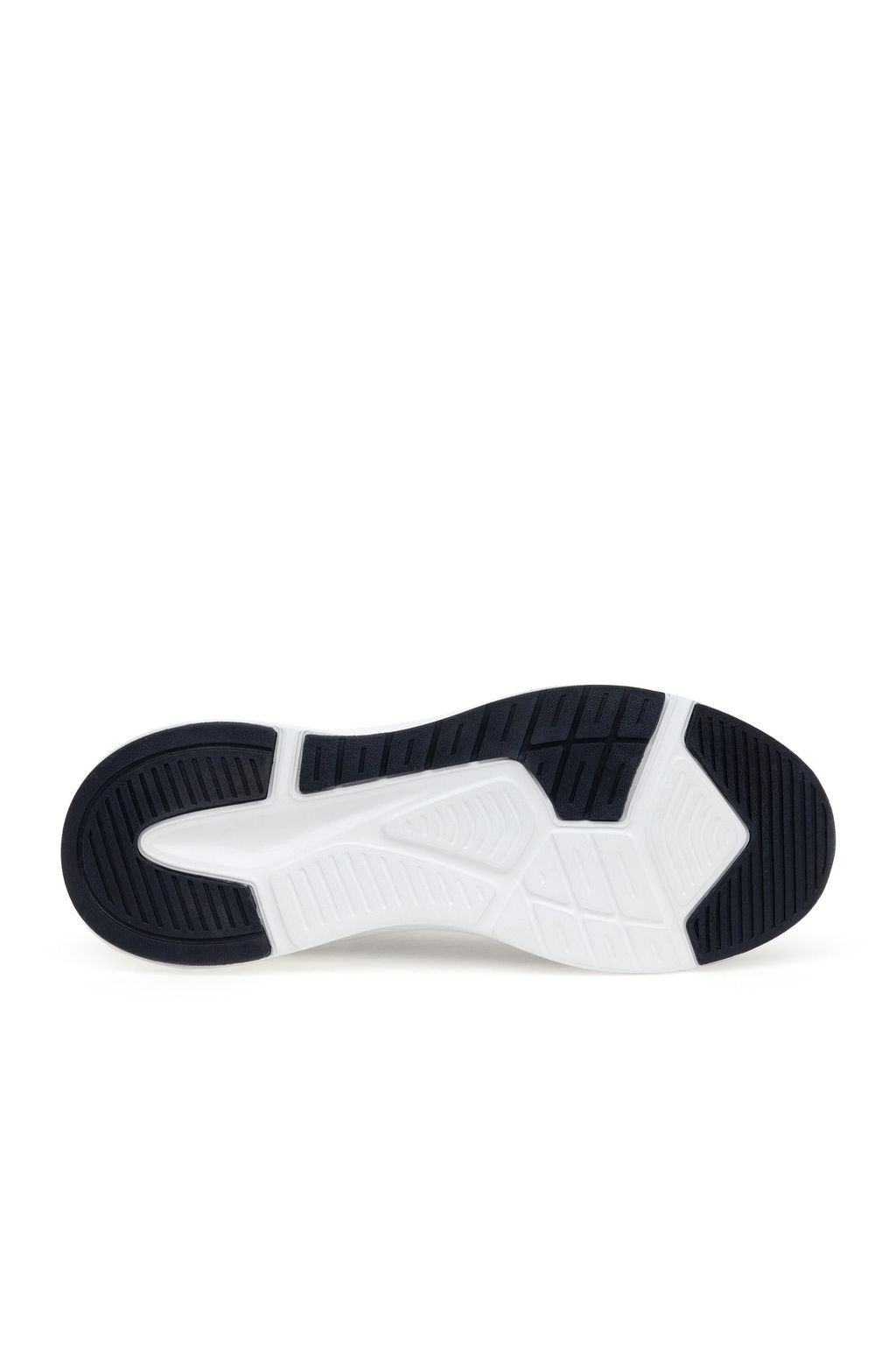 U. S. Polo Assn / Мужские темно-синие туфли - U.s. polo assn фото 11