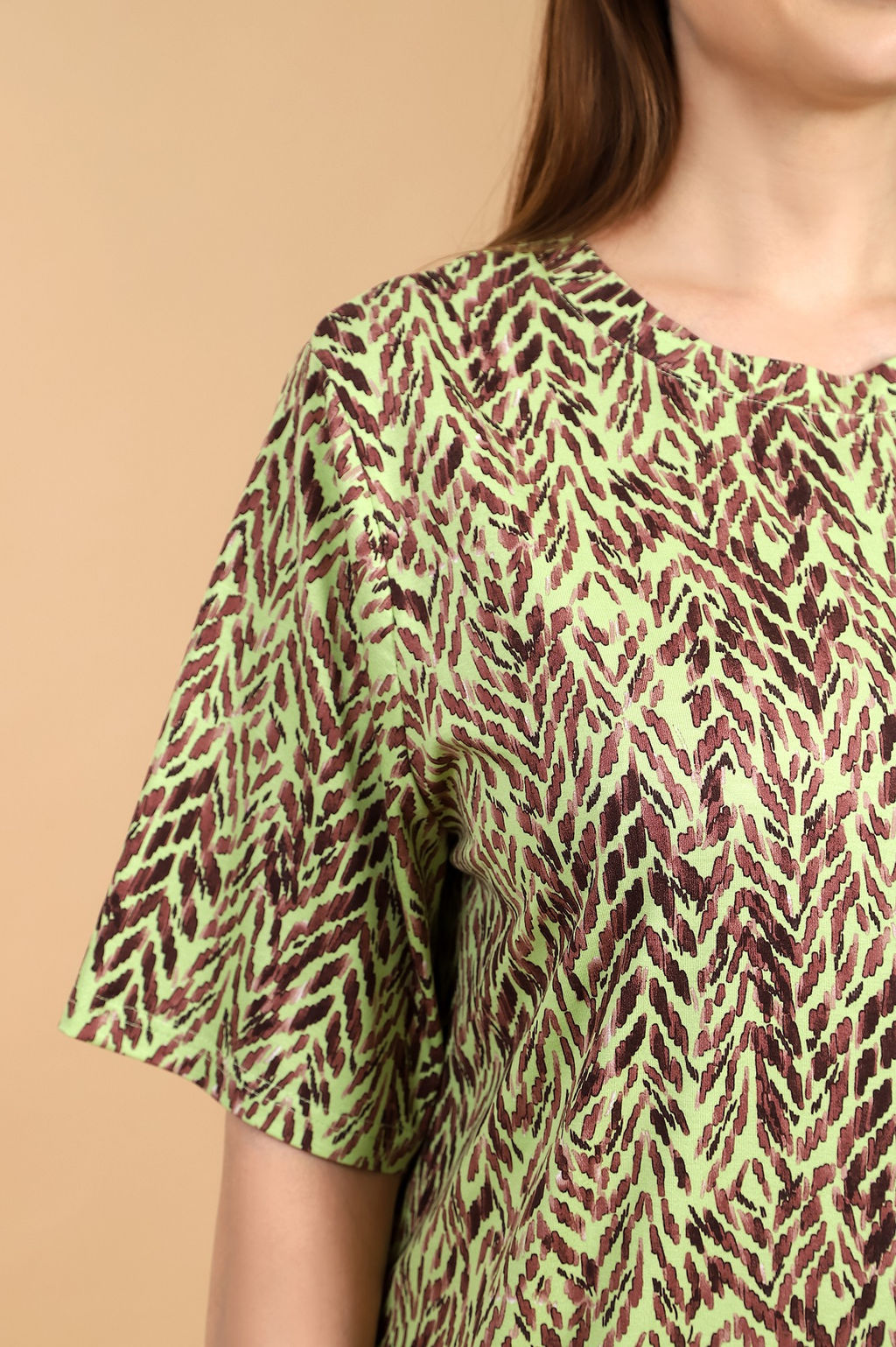 Футболка Дыхание лета-3 VIOTEX