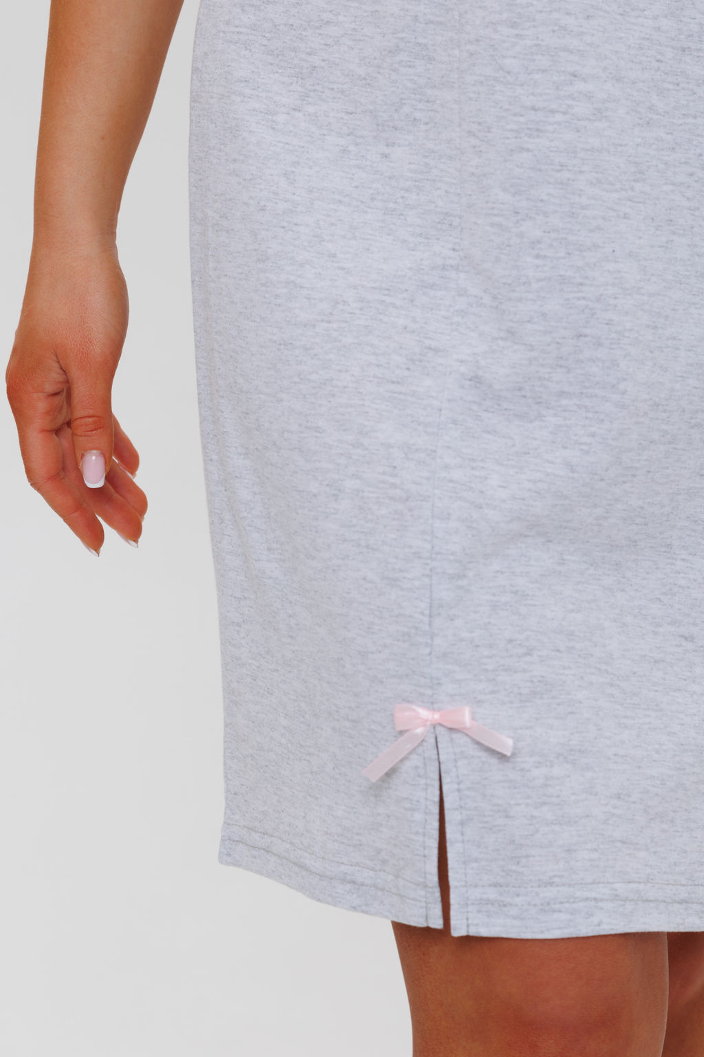 № 1759 Ночная сорочка - Modellini фото 7