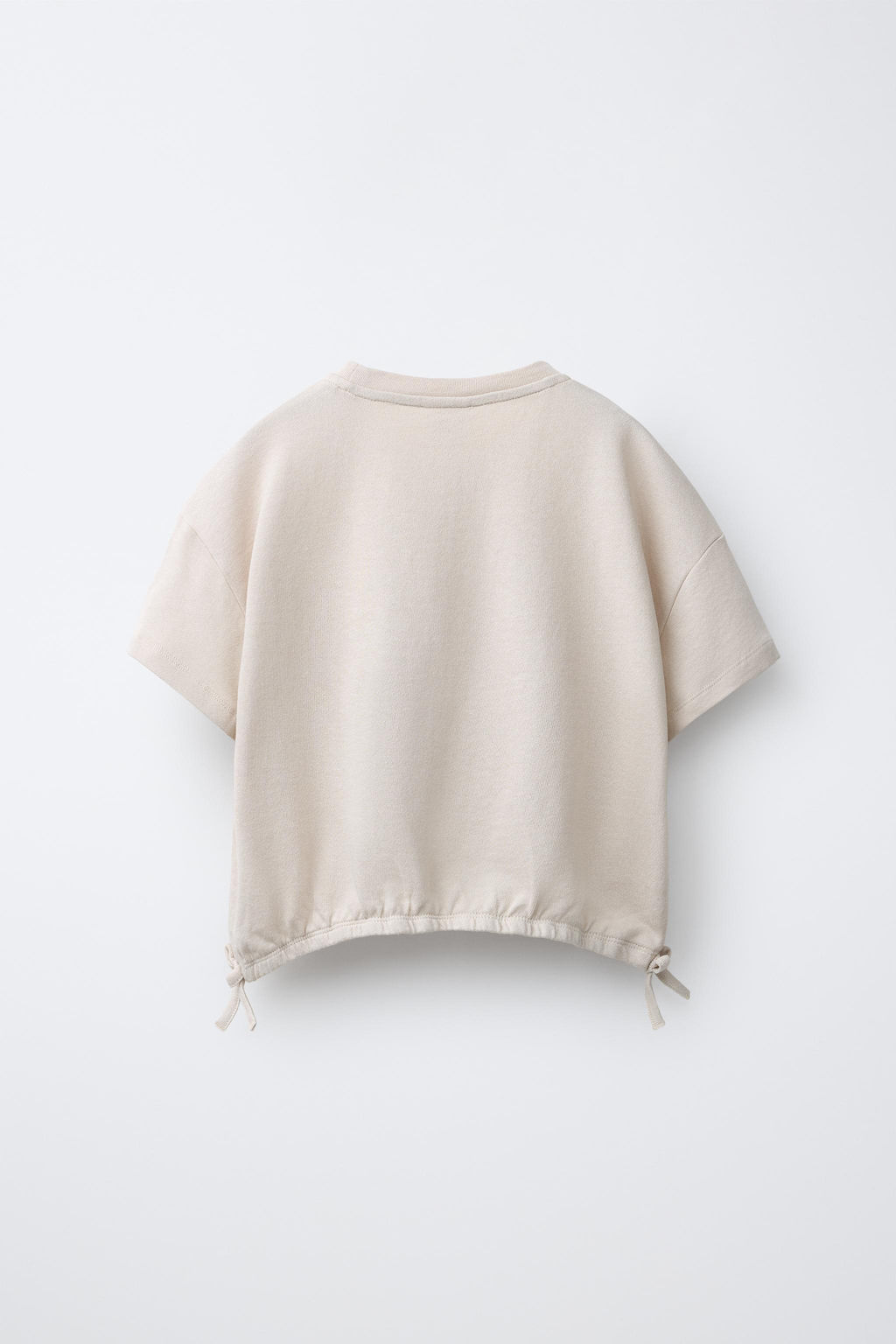 CONJUNTO CAMISETA LAZOS Y PANTAL?N JOGGER / Arena