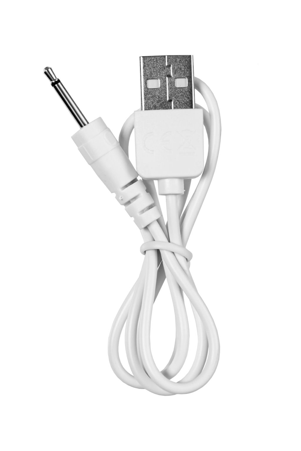 Вибратор Штучки-Дрючки, Mr. Moose, бирюзовый, силикон, 9,5 см  фото 7