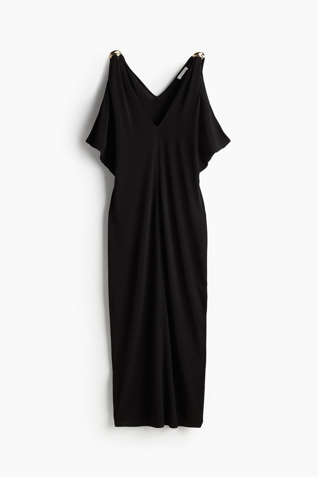 Vestido con escote en V - H&m фото 7