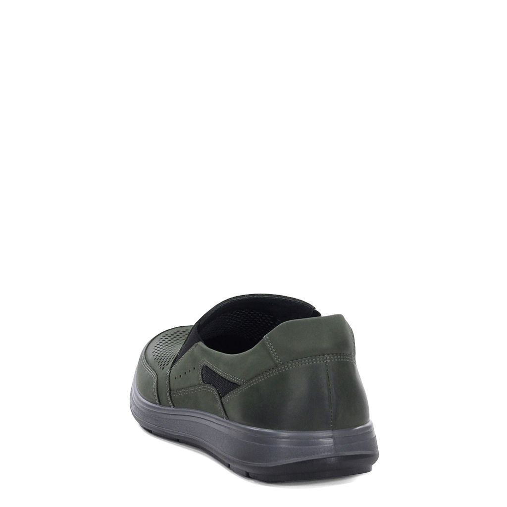 Полуботинки мужские летние