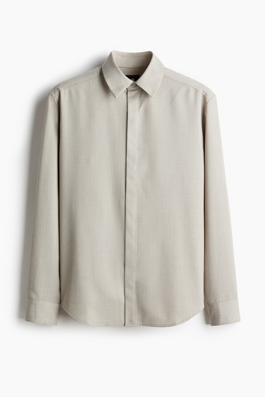 Camisa Regular Fit - H&m фото 5