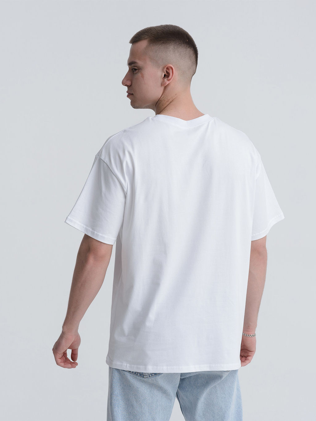 Футболка мужская - Глория Трикотаж фото 4