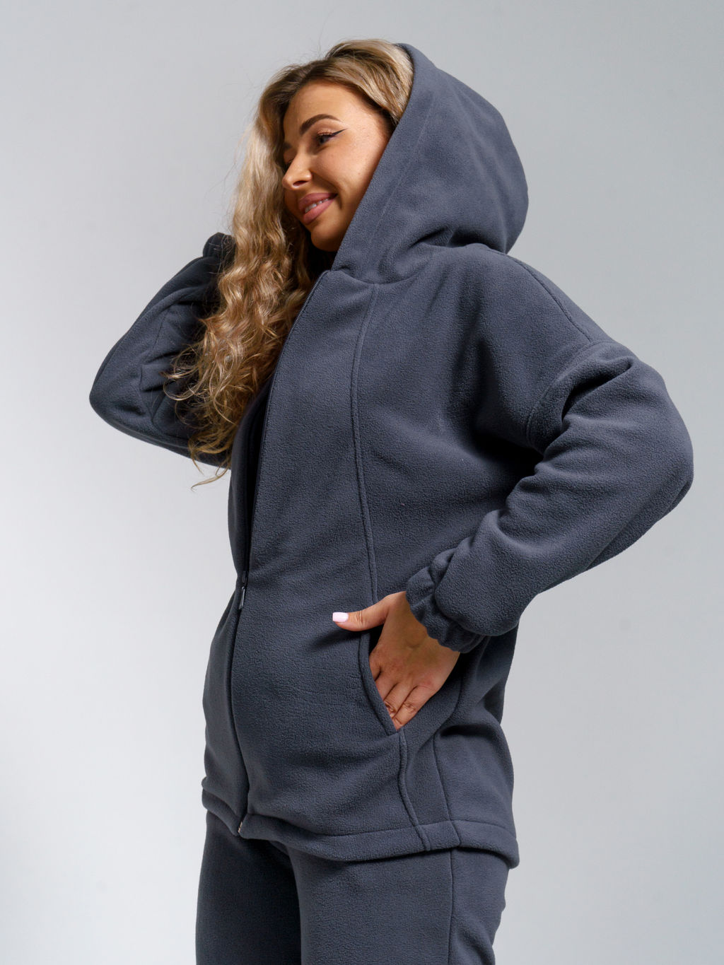 964 Костюм "Темно-серый"