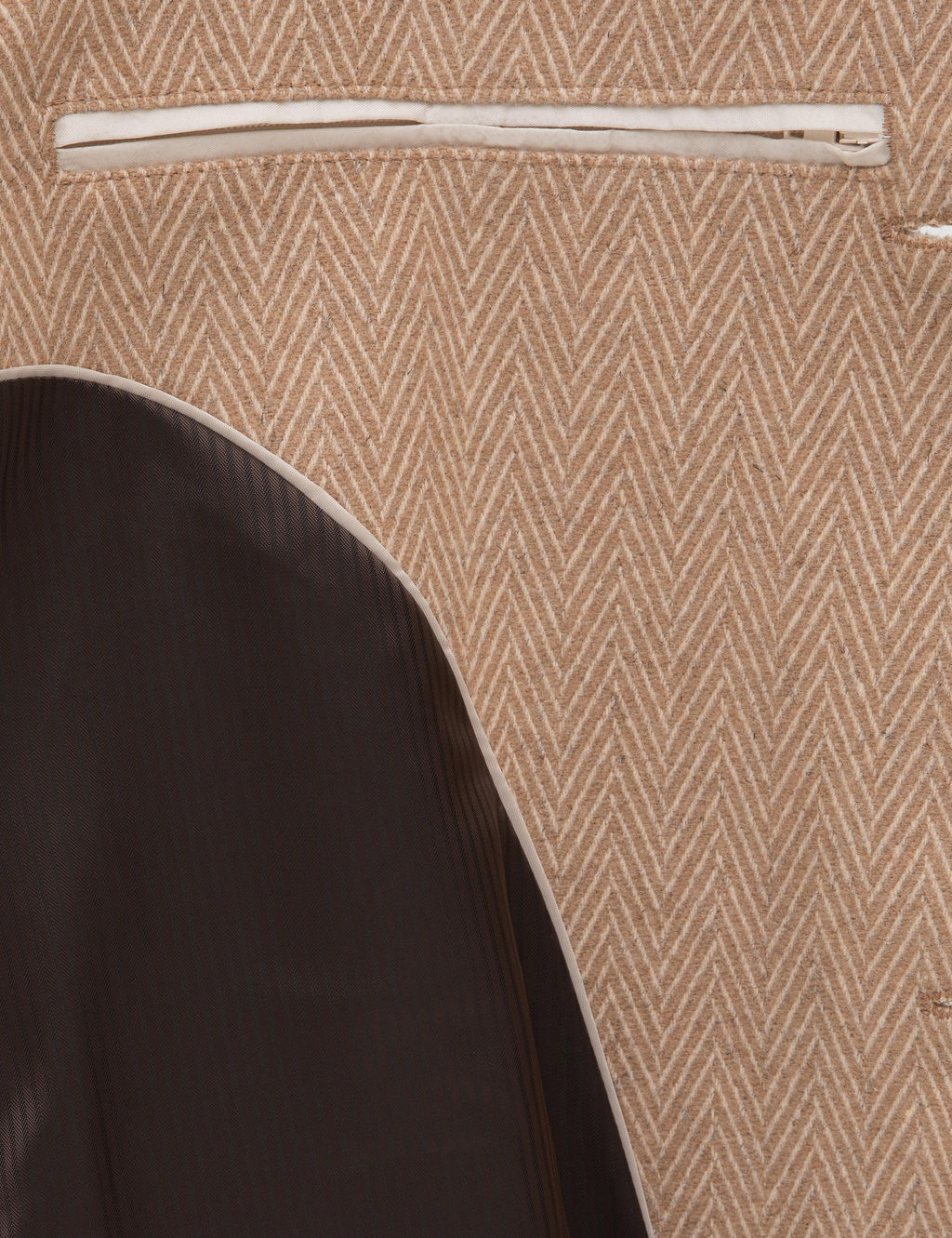 Kahverengi Bal_ks_rt_ Palto - Pierre cardin фото 6