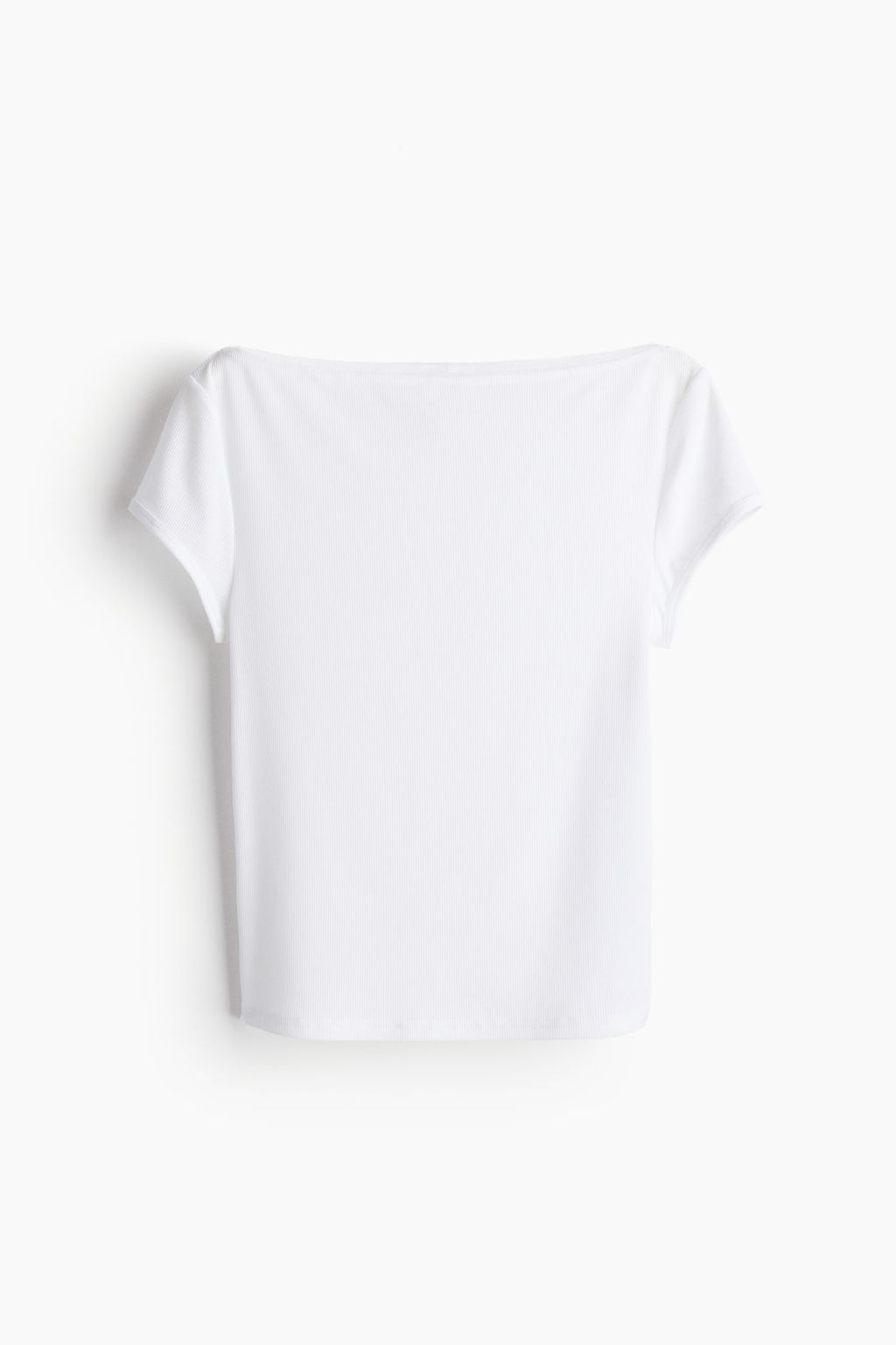 Camiseta transparente en canale - H&m фото 6
