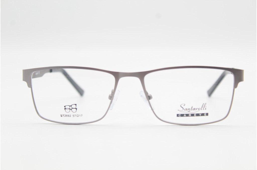 Оправа Santarelli 3 В 1 2692 57-17-145 C2 с футляром