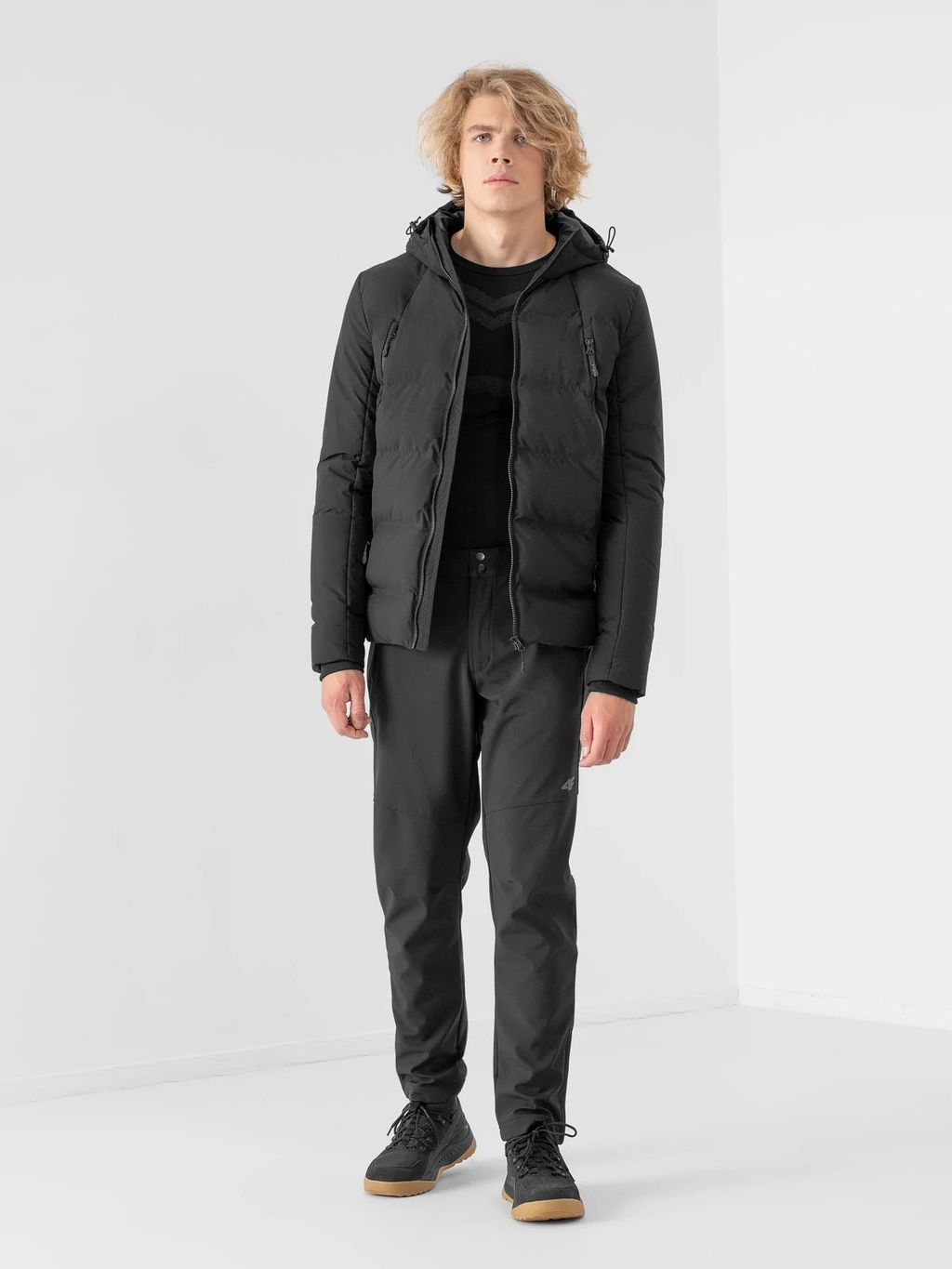 Куртка мужская