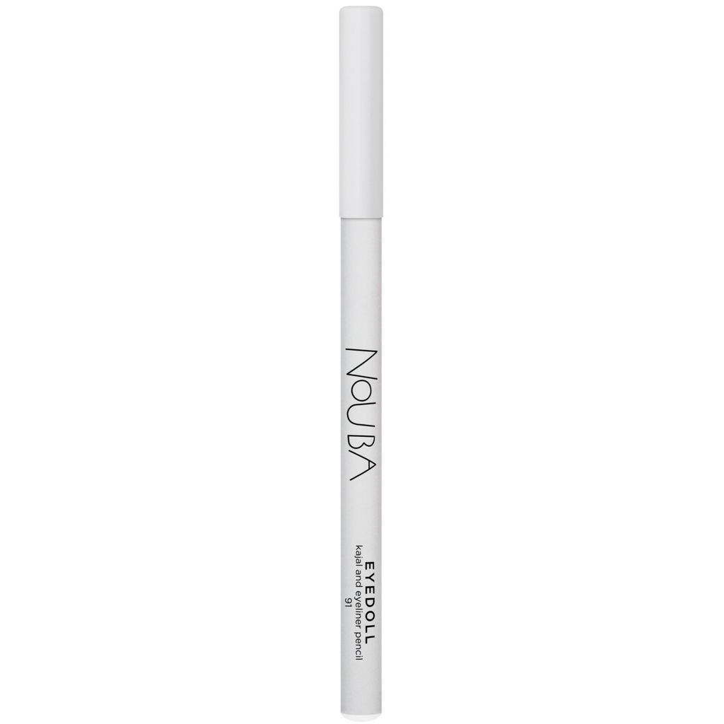 Nouba Карандаш-каял для век EYEDOLL kajal and eyeliner pencil 91, 1,1 г