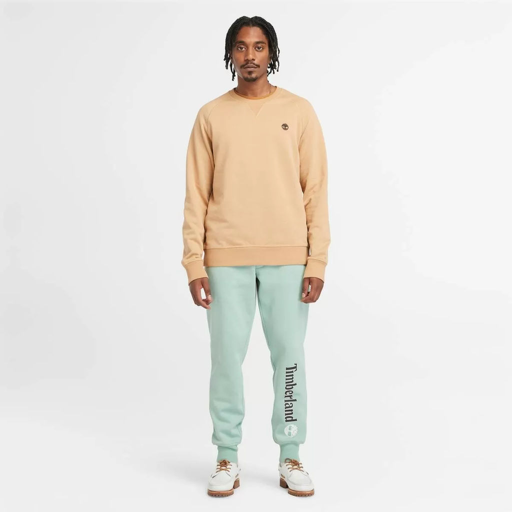 Timberland / Толстовка Sweatshirt Exeter River Loopback Crew Neck Regular  фото 2