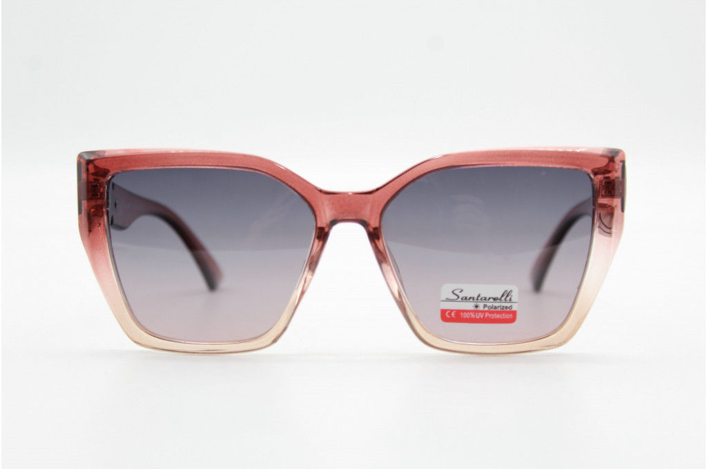 Солнцезащитные очки Santarelli (Polarized) 2433 55-17-143 С5