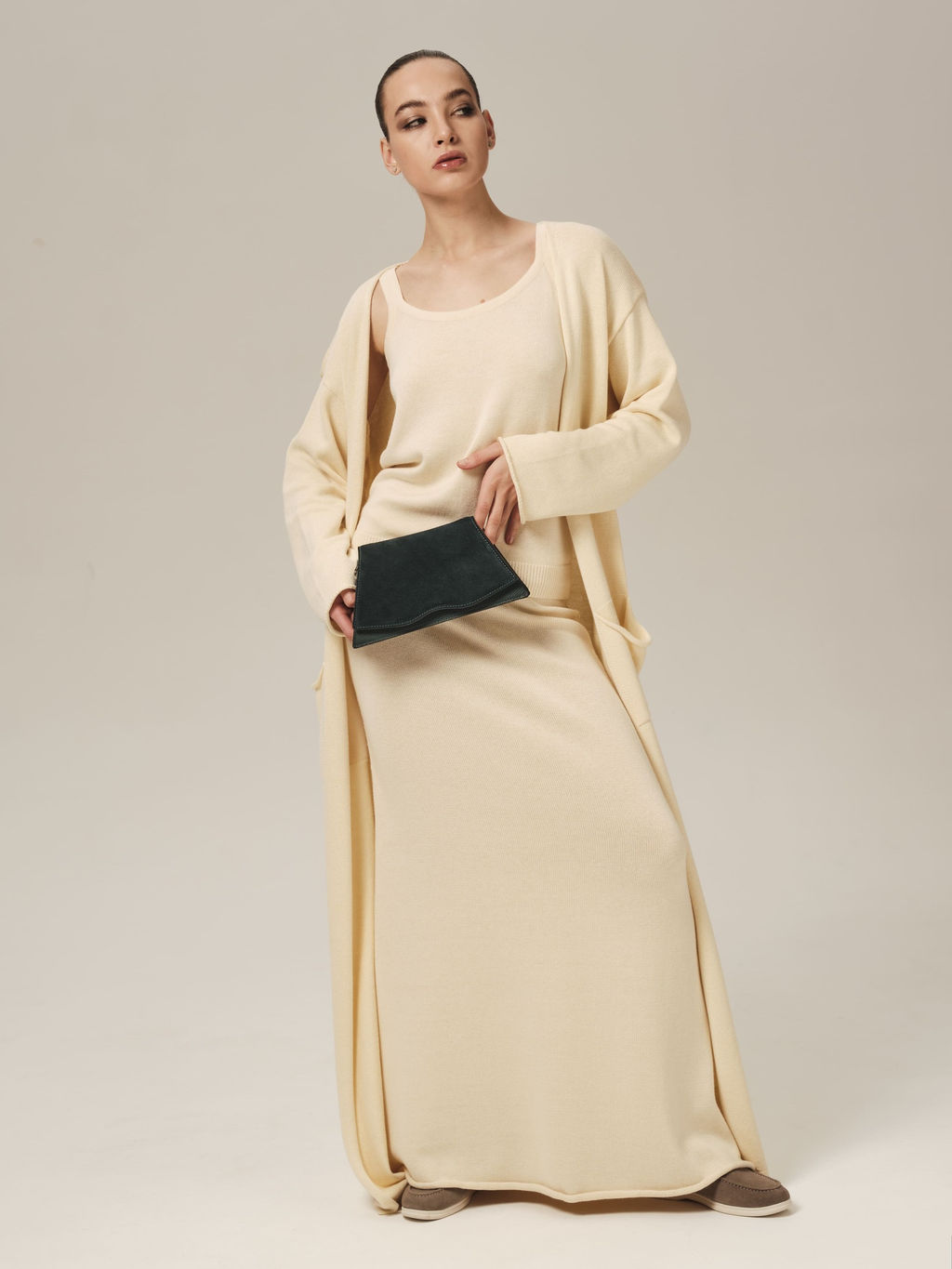 Сумка Lips DBR 30742 форест  фото 2