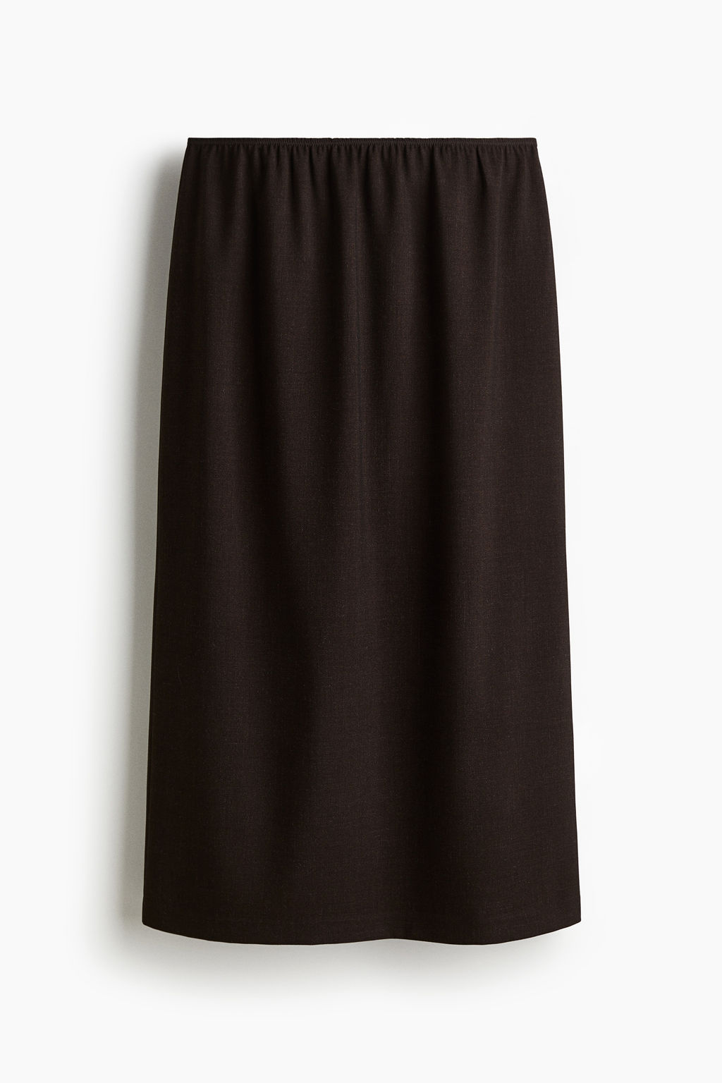 Falda midi - H&m фото 3