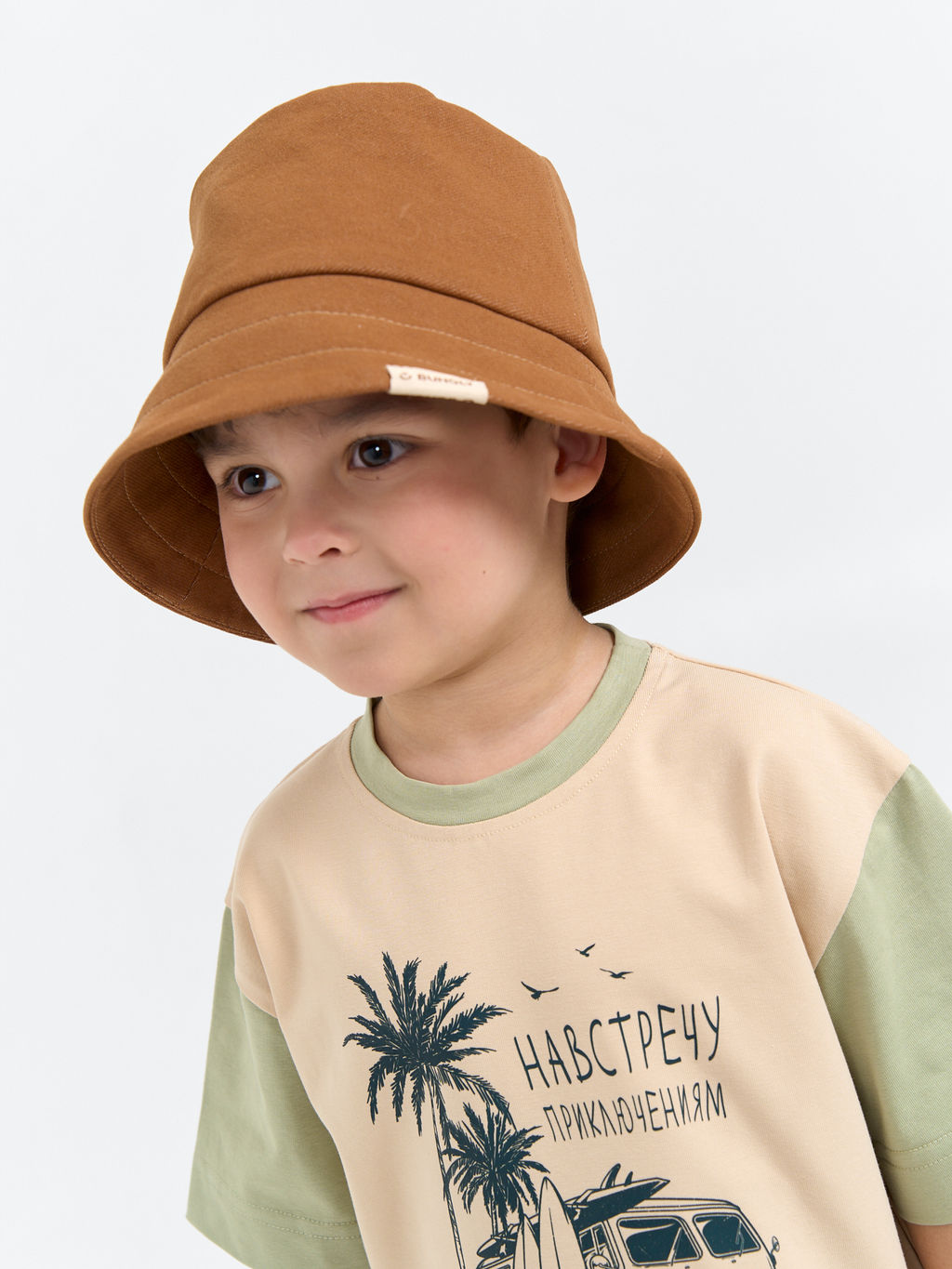 Панама Песок из джинскота