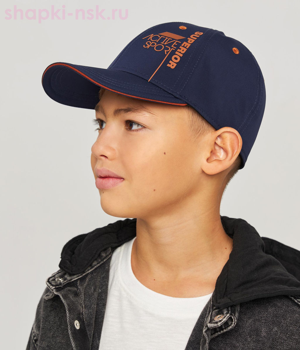 2062-MM Бейсболка мужская (56-58)