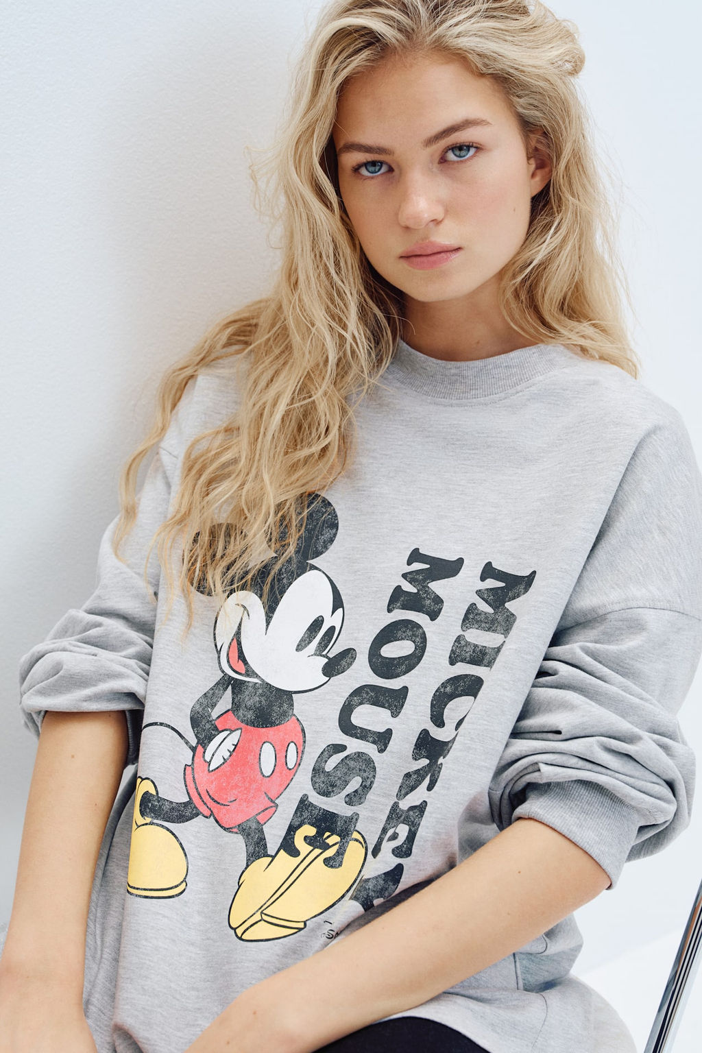 Pijama estampado - H&m фото 3